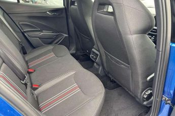 Skoda Fabia 1.0 TSI 116 Monte Carlo 5dr DSG