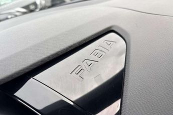 Skoda Fabia 1.0 TSI 116 Monte Carlo 5dr DSG