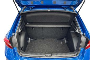 Skoda Fabia 1.0 TSI 116 Monte Carlo 5dr DSG