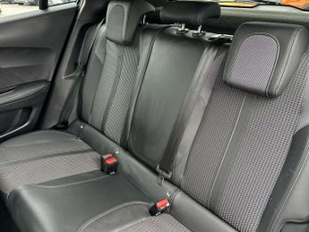 Peugeot 2008 1.2 PureTech 130 GT 5dr EAT8