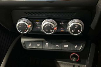 Audi A1 1.6 TDI Black Edition Nav 5dr S Tronic