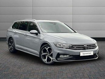 Volkswagen Passat 1.5 TSI EVO R-Line 5dr DSG