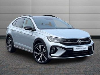 Volkswagen Taigo 1.0 TSI 115 R-Line 5dr DSG