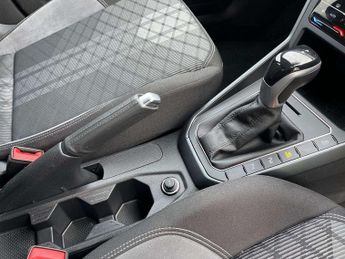 Volkswagen Taigo 1.0 TSI 115 R-Line 5dr DSG