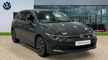 Volkswagen Golf 1.5 TSI Style Edition 5dr