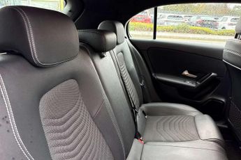 Mercedes-Benz A-Class A180 SE 5dr Auto