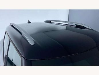 MINI Countryman 1.5 Cooper Classic 5dr Auto [Comfort/Nav+ Pack]