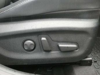 Kia Niro 1.6 GDi Hybrid 4 5dr DCT