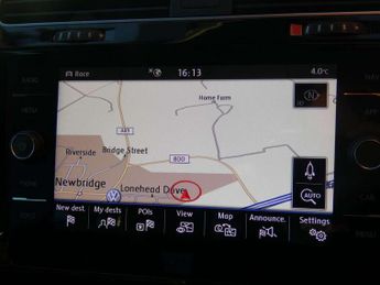 Volkswagen Golf Estate 2.0 TSI 300 R 5dr 4MOTION DSG