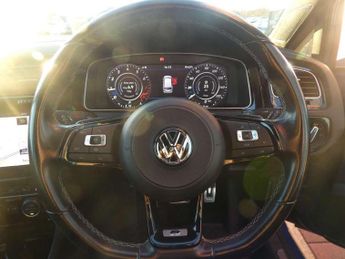 Volkswagen Golf Estate 2.0 TSI 300 R 5dr 4MOTION DSG