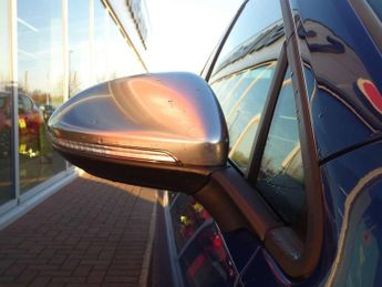 Volkswagen Golf Estate 2.0 TSI 300 R 5dr 4MOTION DSG