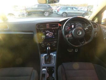 Volkswagen Golf Estate 2.0 TSI 300 R 5dr 4MOTION DSG