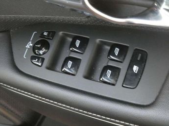 Volvo V90 2.0 D4 R DESIGN 5dr Geartronic