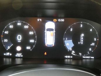 Volvo V90 2.0 D4 R DESIGN 5dr Geartronic