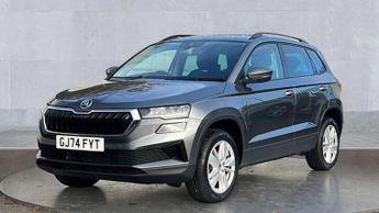 Skoda Karoq 1.5 TSI SE Drive 5dr DSG