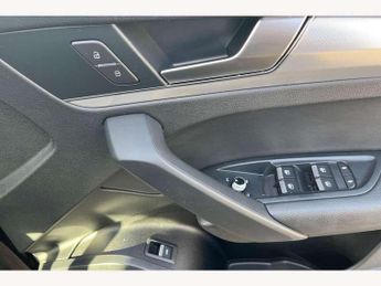 Audi Q5 40 TDI Quattro Sport 5dr S Tronic