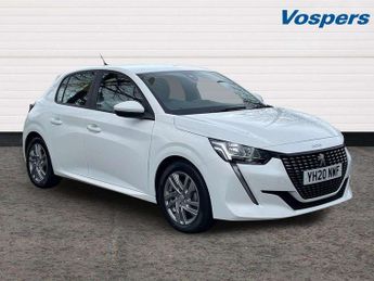 Peugeot 208 1.2 PureTech Active 5dr