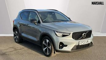 Volvo XC40 2.0 B3P Plus Dark 5dr Auto