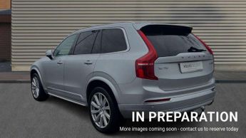 Volvo XC90 2.0 D5 PowerPulse Inscription Pro 5dr AWD G tronic