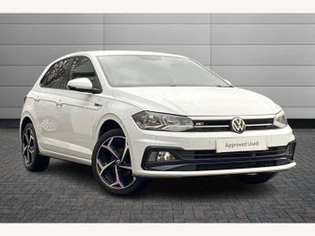 Volkswagen Polo 1.0 TSI 95 R-Line 5dr