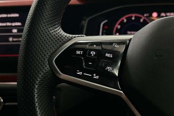 Volkswagen Polo GTI 2.0 TSI GTI 5dr DSG