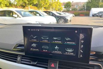 Audi A5 Sportback 35 TFSI S Line 5dr S Tronic