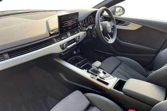 Audi A5 Sportback 35 TFSI S Line 5dr S Tronic