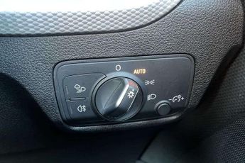 Audi Q2 35 TFSI Sport 5dr S Tronic