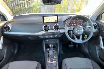 Audi Q2 35 TFSI Sport 5dr S Tronic
