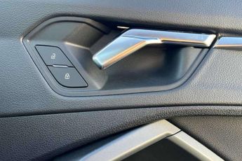 Audi Q3 35 TFSI Black Edition 5dr S Tronic