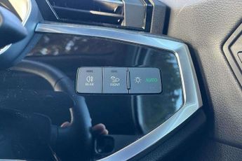 Audi Q3 35 TFSI Black Edition 5dr S Tronic