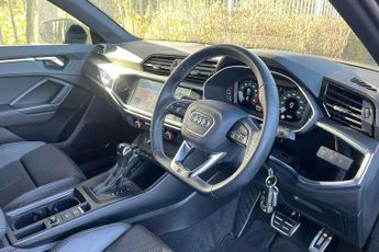 Audi Q3 35 TFSI Black Edition 5dr S Tronic