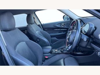 MINI Clubman 2.0 Cooper S 6dr Auto