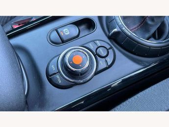 MINI Clubman 2.0 Cooper S 6dr Auto
