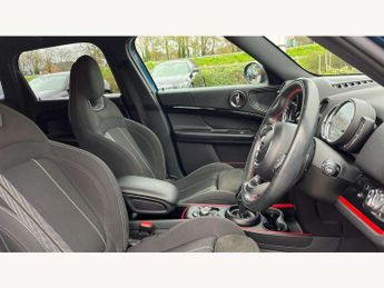 MINI Countryman 2.0 Cooper S Sport 5dr Auto