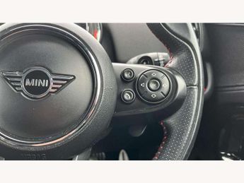 MINI Countryman 2.0 Cooper S Sport 5dr Auto
