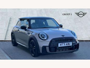 MINI Hatch 1.5 Cooper Sport 3dr