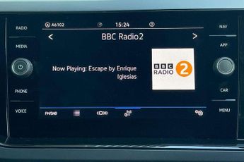 Volkswagen Polo 1.0 TSI R-Line 5dr DSG