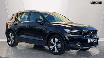 Volvo XC40 1.5 T4 Recharge PHEV Inscription 5dr Auto