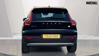 Volvo XC40 Recharge 1.5 T4 Recharge PHEV Inscription 5dr Auto