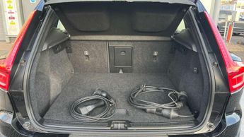 Volvo XC40 Recharge 1.5 T4 Recharge PHEV Inscription 5dr Auto