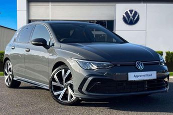 Volkswagen Golf 1.5 TSI 150 R-Line 5dr