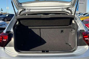 Volkswagen Polo 1.0 TSI Life 5dr DSG