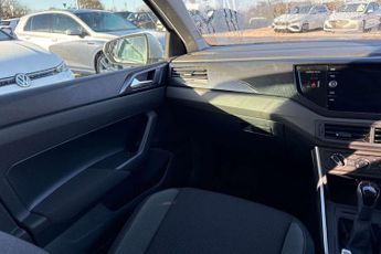 Volkswagen Polo 1.0 TSI Life 5dr DSG