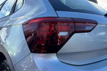 Volkswagen Polo 1.0 TSI Life 5dr DSG