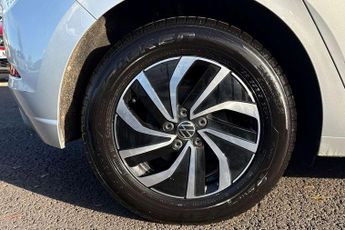 Volkswagen Polo 1.0 TSI Life 5dr DSG