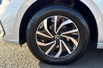 Volkswagen Polo 1.0 TSI Life 5dr DSG