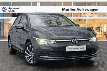 Volkswagen Golf 1.4 TSI eHybrid Style 5dr DSG