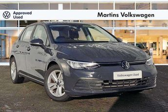 Volkswagen Golf 1.5 TSI Life 5dr