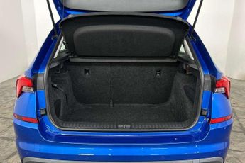 Skoda Kamiq 1.0 TSI 110 SE 5dr DSG